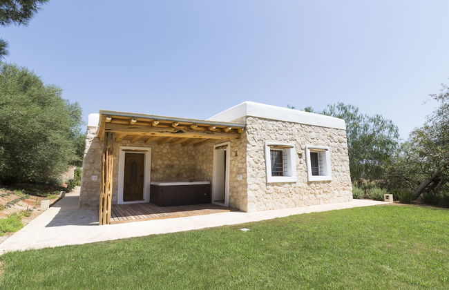 Agroturismo Can Guillem - Foto 64