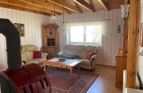 Bungalow mit Kamin in Ribnitz-Damgarten - Foto 9