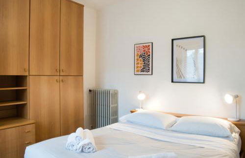 Garden - residence in the center of Barzio - Foto 7