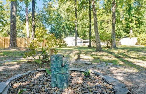 Middle Sound Hideaway~Beaches, Shopping, Families - Foto 38