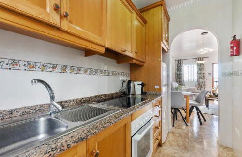 CB Living - Homely apartment Ciñuelica, Punta Prima - Foto 6