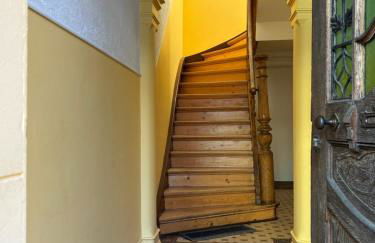 Siegburg Zentrum, moderne Wohnung plus Maisonette, Parkplatz inklusive - Foto 17