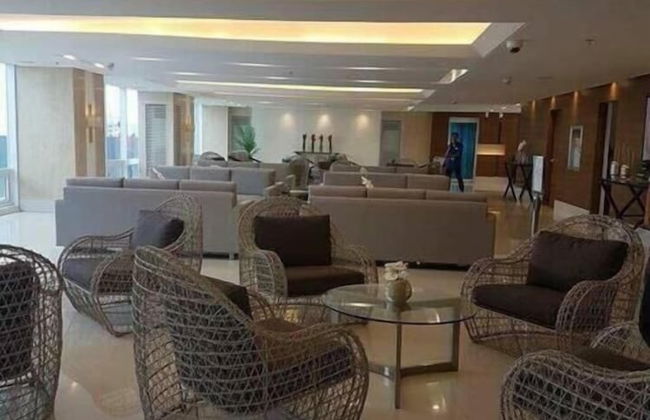 Breeze Residences 26th Floor - Foto 15