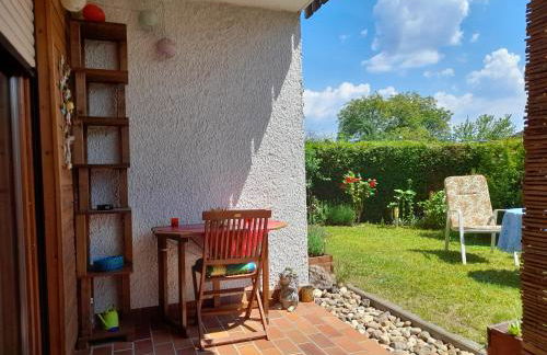 Ferien- und Monteurwohnung Tina - Photo 30