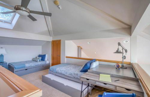 Horizon View - Meredith Lodging - Foto 69