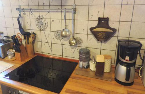 HAUS RINGGAU - Urlaub, Gemeinschaft und Erlebnis im Herzen von Deutschland - Foto 32