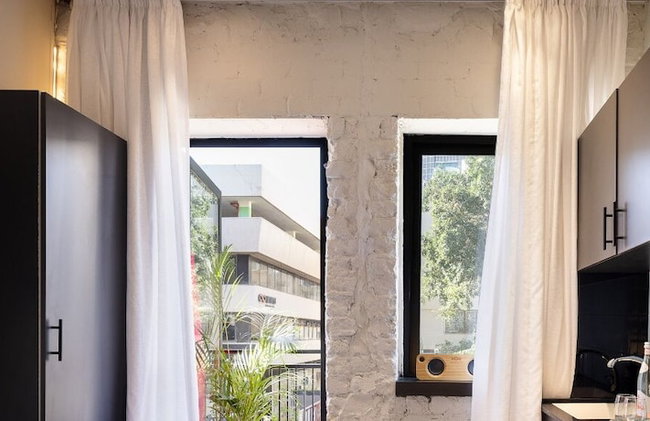 Silicate Ben Yehuda - Smart Hotel by Loginn Tel Aviv - Foto 19