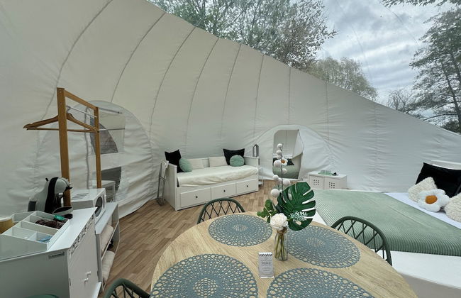 Au domaine du Pré Dieu - Foto 20