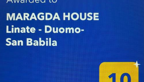 MARAGDA HOUSE Linate - Duomo- San Babila - Foto 4