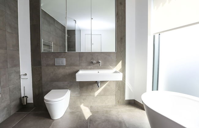 The Eight Apartments Shoreditch - Foto 64