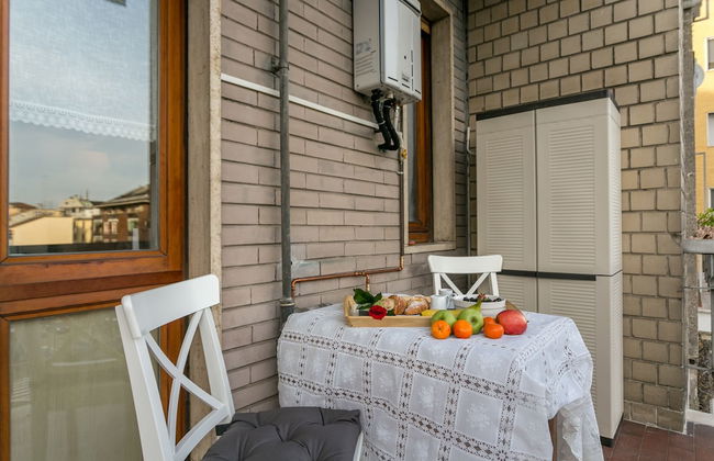 notaMi - Violet Home Loreto - Foto 12