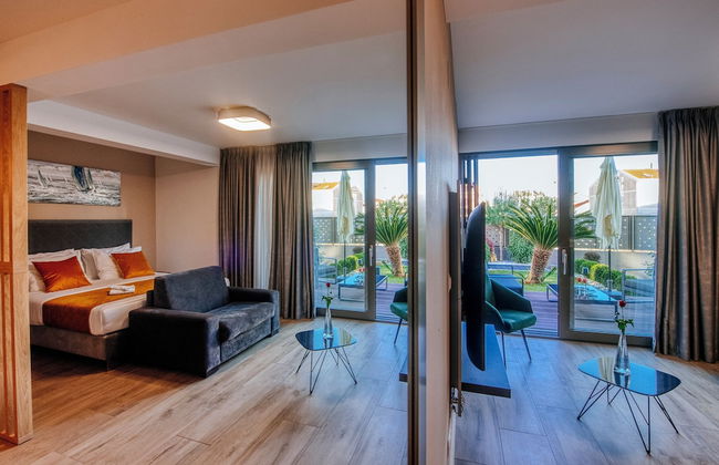 Dedaj Resort - Villa Delux - Foto 11