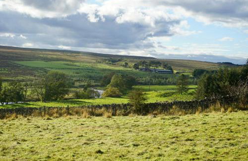 Elishaw Farm Holiday Cottages - Foto 63