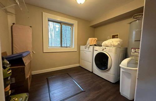 Weekend Getaway, Family vacation comfort cabin - Foto 12