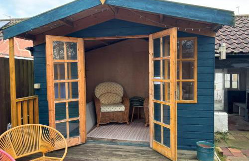 19th-century fishermans cottage - Photo 24