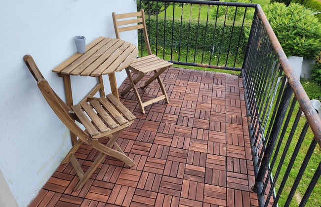 Telemark Apartments - Foto 9