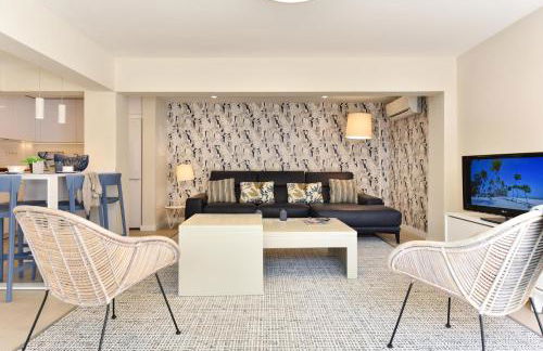 Blue Ocean by VillaGranCanaria - Foto 47