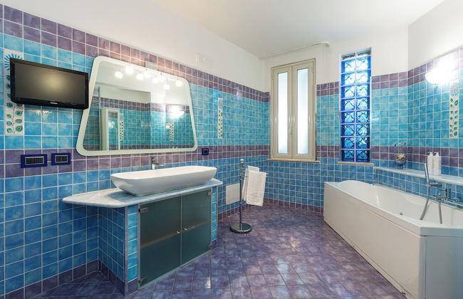 Partenope Spacious Home by Wonderful Italy - Foto 11