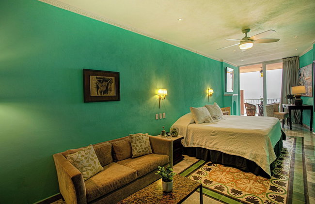 Quinta Maria Cortez Beach Hotel - Photo 41