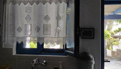 Chrysa's cottage house - Foto 5