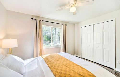 Walk to Lake Stunning Central Florida Home! - Foto 22