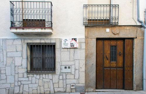 Casa Rural la Casa Grande - Photo 1