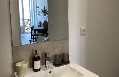 Collection Terreaux - No 3 Vue sur la place w AC - Foto 7