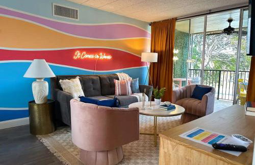 Fort Walton Beach Condo - Near Crab Island and Destin - Foto 1