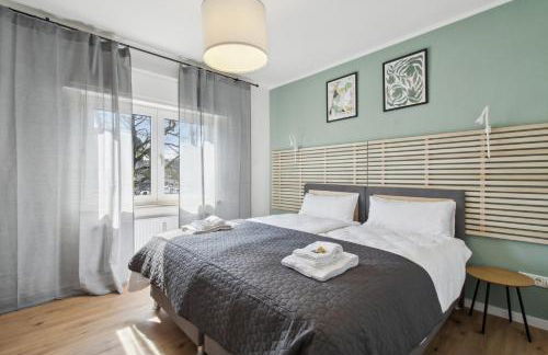 Amalfi A11 - 4 Betten - 2 Zimmer - mit großer Terrasse - Foto 6