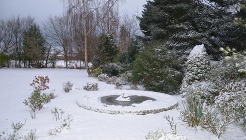 Ferienhäuser Ella Walter - Efeuhaus - Foto 4