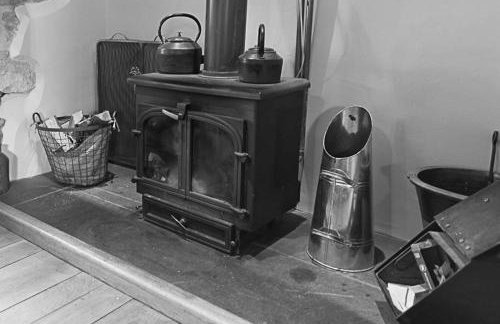 Perthi Uchaf - Foto 8