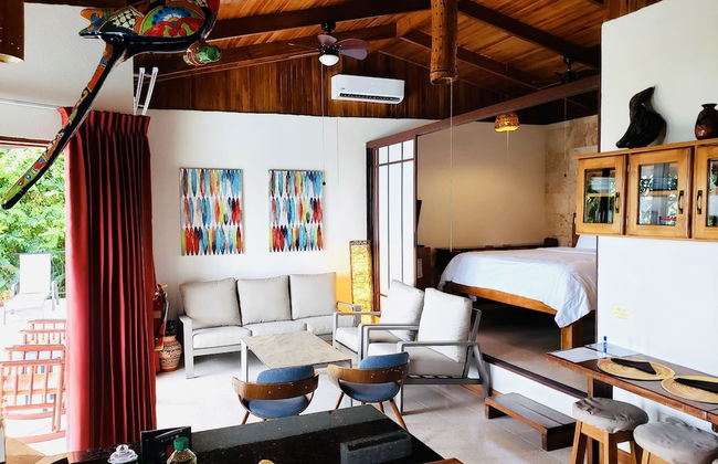 Alta Vista Villas Casas Vacacionales - Foto 39