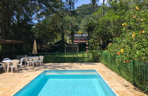 SITIO SIMPLESMENTE DEMAIS - Foto 1