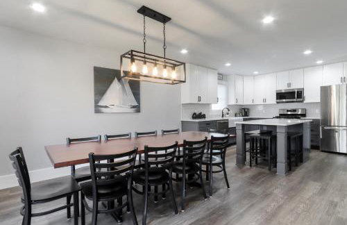 Williams Bay House - Cherry Street Retreat - Foto 9