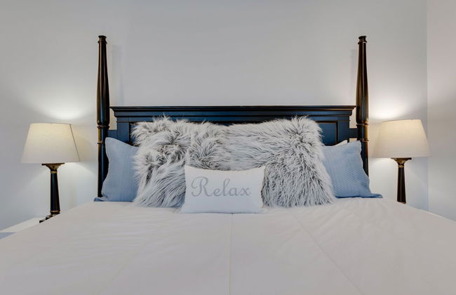 Beach House 2 on Lake LBJ - Sleeps 24 - Foto 4