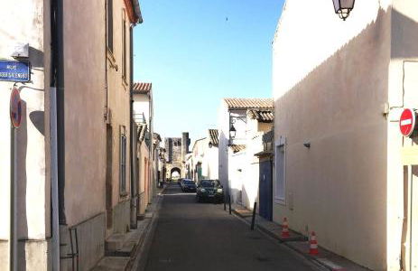 Au Cœur des Remparts - Foto 22