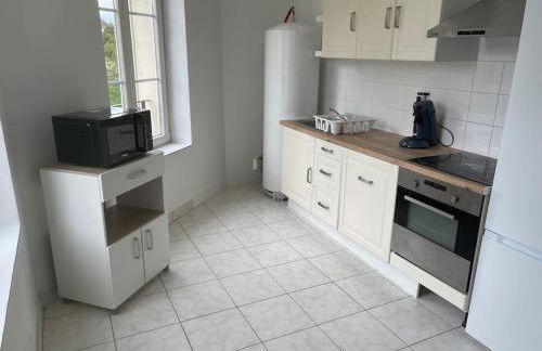 Appartement berges Oise - Foto 7