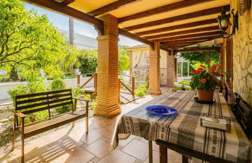 Villa Paraíso Las Malvinas - Photo 24