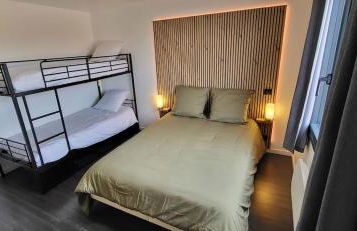 Gite le Parveau, 3 étoiles meublé de tourisme - Photo 36