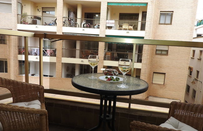 Apartamento 3 Dormitorios Javea Puerto - Foto 51