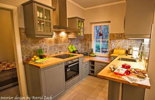 Villa Morgentau - Foto 60