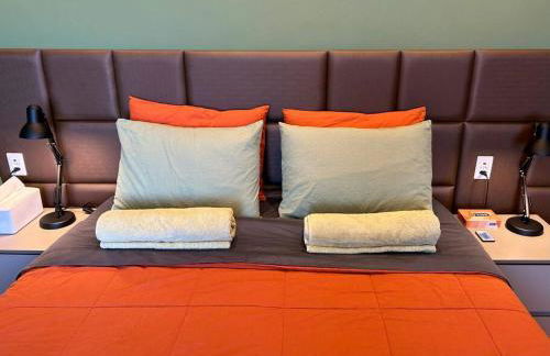 Linda cobertura no Vila da Serra - Foto 20