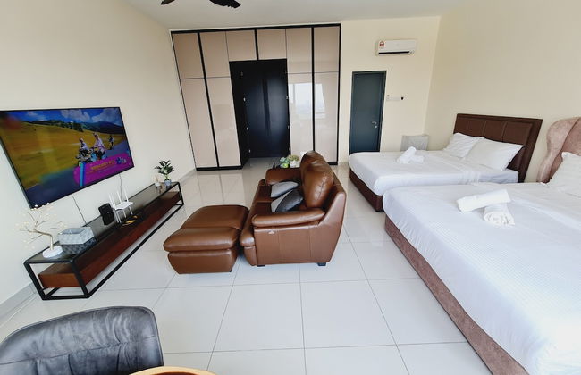 Damen Homestay - Foto 1