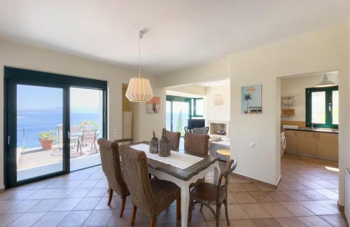 villa with great seaview - Foto 4