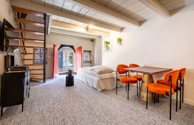 Grapèlli Boutique Hotel - Foto 57