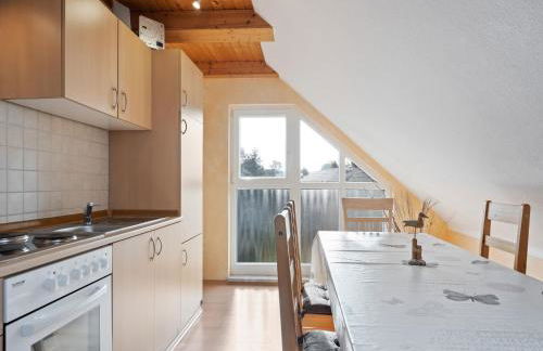 Snug Apartment in Kalkhorst with Terrace near City Center - Foto 30