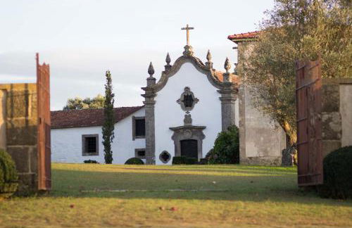 TERRA ROSA COUNTRY HOUSE & VINEYARDS - Photo 92