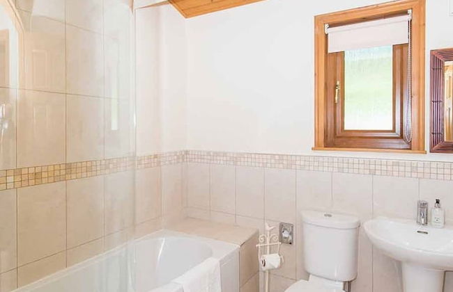 Mountain Ash Lodge - Photo 8