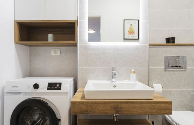 Zoe Apartment - Foto 49