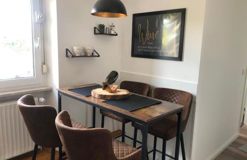 LIME&WINE - Stylishes Wohlfühl-Apartment am Rhein - Foto 8